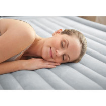 Intex Comfort Fiber Tech 1-seater inflatable mattress