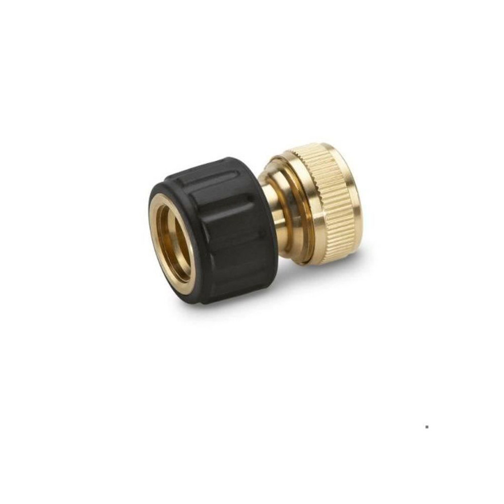 KÄRCHER Brass fitting - Ø19 mm