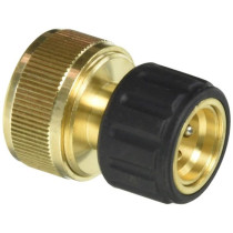 KÄRCHER Brass fitting - Ø19 mm