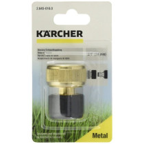 KÄRCHER Brass fitting - Ø19 mm