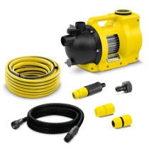 Watering pump BP 4.500 Garden Set Plus - Karcher