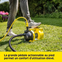 Watering pump BP 4.500 Garden Set Plus - Karcher