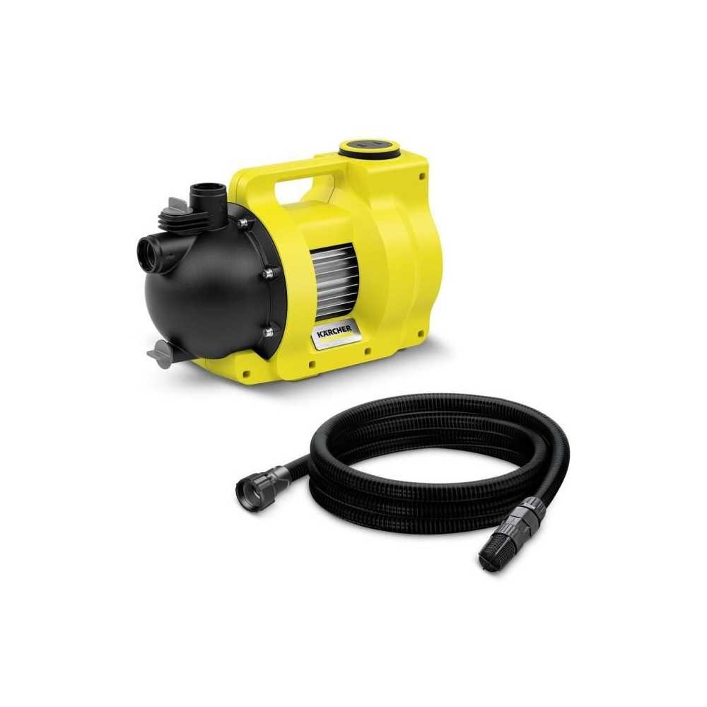 BP watering pump 6,000 Gaden Set - Karcher