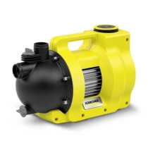 BP watering pump 7,000 Garden Karcher