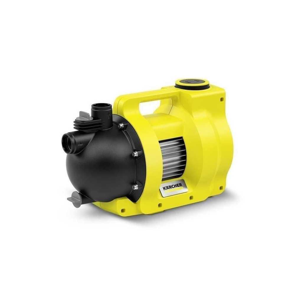 BP watering pump 7,000 Garden Karcher