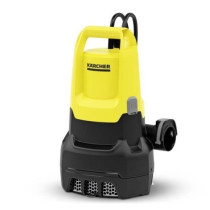 Sp 22,000 DIRT Water Evacuation Pump Karcher Water