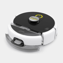 NEW KARCHER RCF 3 - Connected floor mopping robot - Autonomy 120 min -