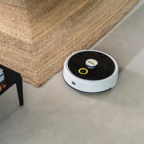 NEW KARCHER RCF 3 - Connected floor mopping robot - Autonomy 120 min -