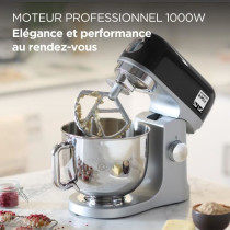 Kenwood kmx750bk - black - 1000 W - 5 L