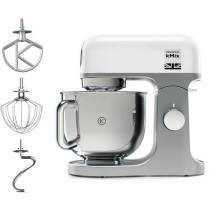 Kenwood kmx750Wh - White - 1000 W Pastry Robot - 1000 W - 5 L