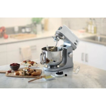 Kenwood kmx750Wh - White - 1000 W Pastry Robot - 1000 W - 5 L