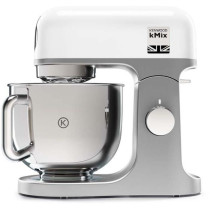 Kenwood kmx750Wh - White - 1000 W Pastry Robot - 1000 W - 5 L