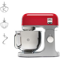 KENWOOD KMX750RD Pastry Chef - 1000 W - 5 L - Red