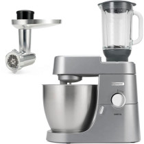 Chef XL 6.7L Blender Pastry Chef + Metal Metal - Kenwood KVL4170S - Si