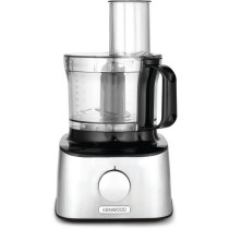 Kenwood Multipro Compact FDM301SS multifunction robot - Stainless stee