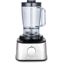 Kenwood Multipro Compact FDM301SS multifunction robot - Stainless stee