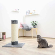 KERBL Arbre a chat Opal Ultra ø 22cm - 82x60x60cm