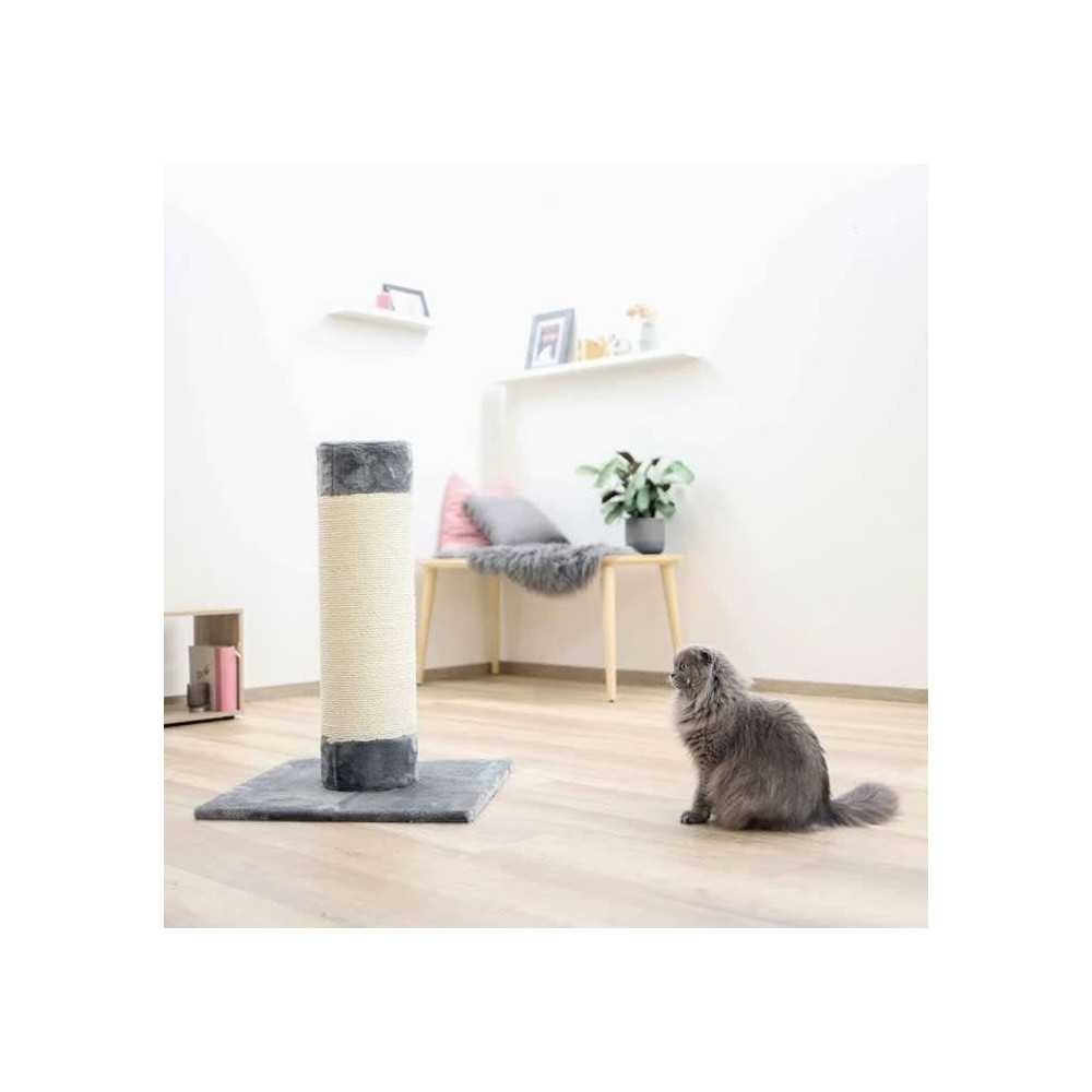 KERBL Arbre a chat Opal Ultra ø 22cm - 82x60x60cm