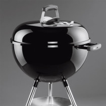 WEBER Bar B-Kettle charcoal barbecue - Enamelled steel - Diameter 47cm