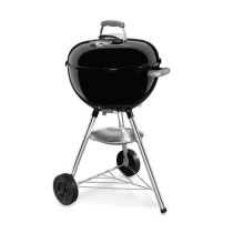 WEBER Bar B-Kettle charcoal barbecue - Enamelled steel - Diameter 47cm