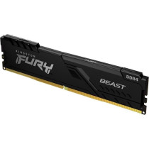 Kingston FURY Beast 8 GB DDR4 3200 MHz CL16 Memory