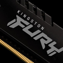 Kingston FURY Beast 8 GB DDR4 3200 MHz CL16 Memory