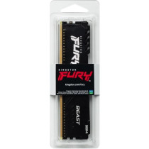 Kingston FURY Beast 8 GB DDR4 3200 MHz CL16 Memory