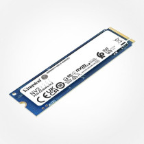 Kingston Technology hard disk - SSD NV2 - 500GB Internal - M.2 2280 PC