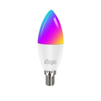 KONYKS - Wi-Fi Smart Bulb - Antalya Max