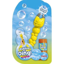 Soap bubble game - LANSAY - 25635 - Bubble Party - Bubble Ding Electro