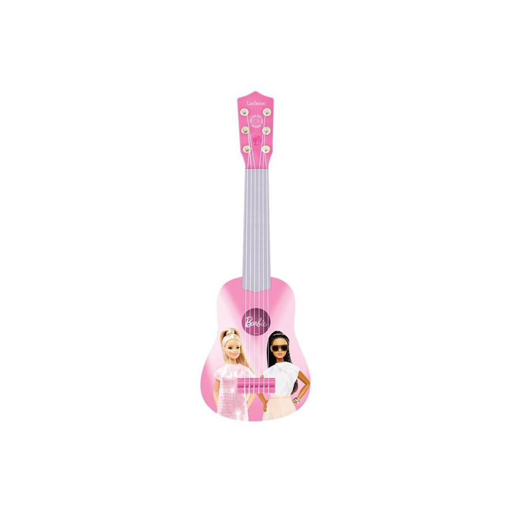 My First Barbie Guitar 53cm