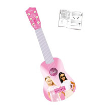 My First Barbie Guitar 53cm