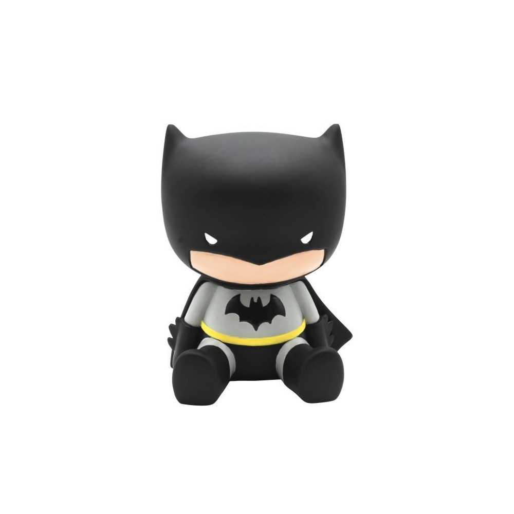 BATMAN - 3D night light - LEXIBOOK