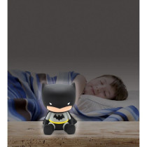 BATMAN - 3D night light - LEXIBOOK