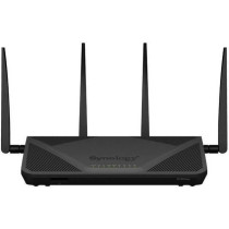 SYNOLOGY RT2600AC-AC 2600 Mbps Dual-Band Wireless WiFi Router - MU-MIM