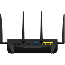 SYNOLOGY RT2600AC-AC 2600 Mbps Dual-Band Wireless WiFi Router - MU-MIM