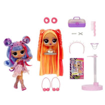 LOL Surprise Tweens Surprise Swap Fashion Doll- Buns-2- Braids Bailey