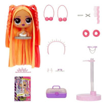 LOL Surprise Tweens Surprise Swap Fashion Doll- Buns-2- Braids Bailey