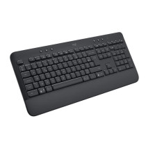 Logitech - Wireless keyboard - Entremonomic Entremoire with T -heads -