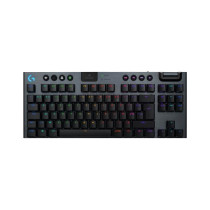 Gaming keyboard - wireless - Logitech G - G915 TKL X - Tactile switch