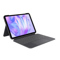 Tablet Accessories Logitech Combo Touch Keyboard Case for iPad Pro 11-