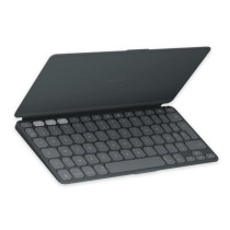 Logitech KEYS-TO-GO 2 WIRELESS FOR IPAD GRAPHITE Tablet Keyboard