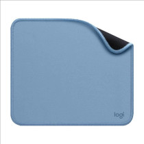 Durable Mouse Pad - Logitech - Studio Series - Easy Glide - Blue Gray