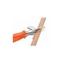 Miter Cutting Pliers - MACLEAN - Ideal for Blades and Angles - Easy to