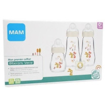 MAM Glass Bottle Box