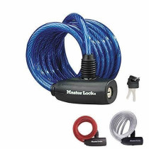 MASTER LOCK Cable lock - 1.8 m