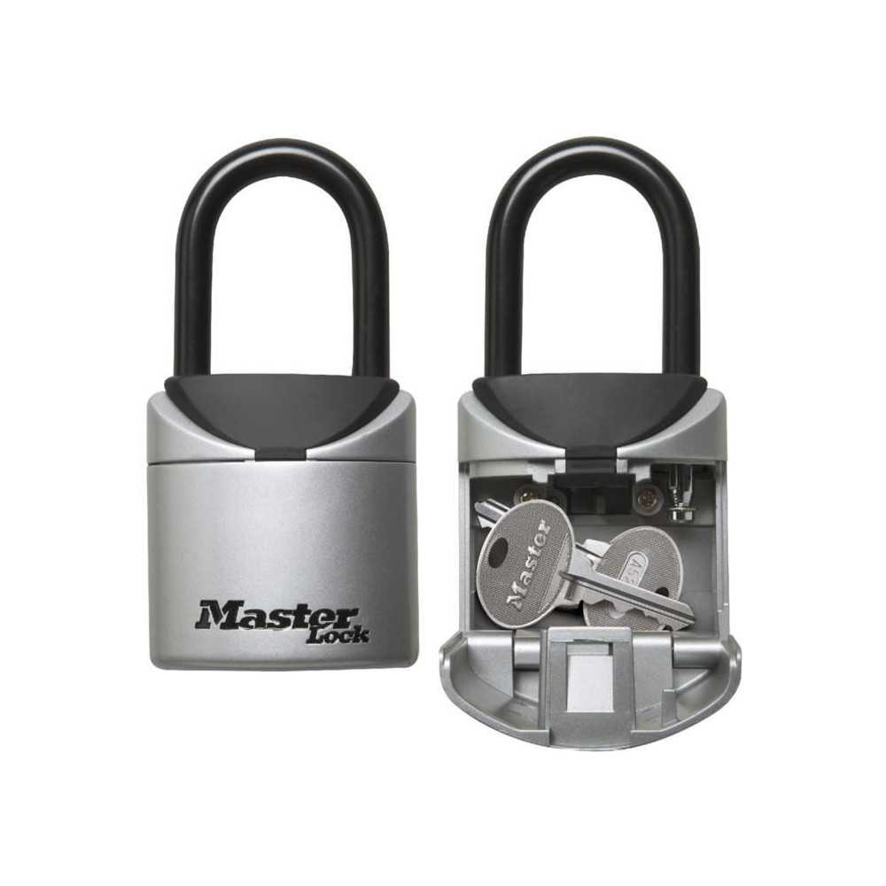 MASTER LOCK Mini Secure Key Box [Format XS] [with Handle] - 5406EURD