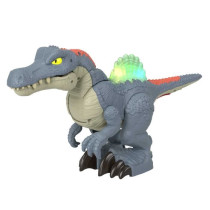 Imaginext Jurassic World Figure - Spinosaurus Mega Movement - Fisher-P