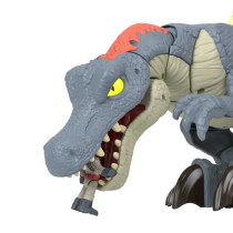 Imaginext Jurassic World Figure - Spinosaurus Mega Movement - Fisher-P