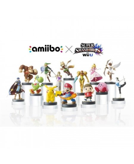 Figurine Amiibo - Link (Ocarina of Time) • Collection The Legend of Zelda